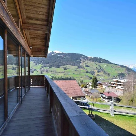 Vendégház Max Chalet Kitz *