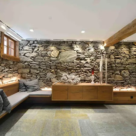 Vendégház Max Chalet Kitz *