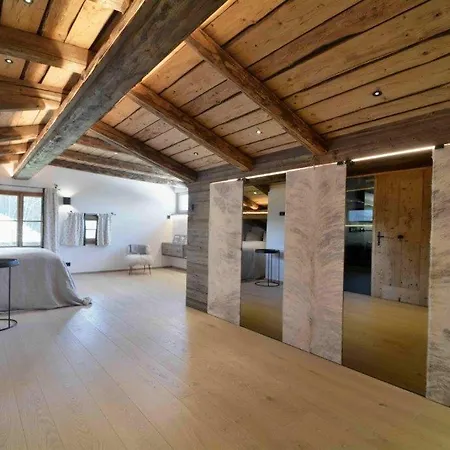 Max Chalet Kitz Jochberg