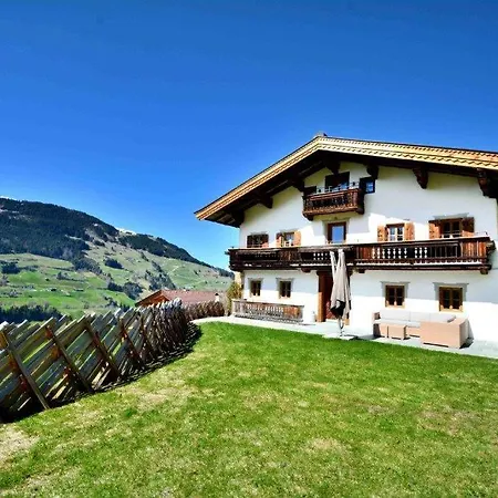 Vendégház Max Chalet Kitz