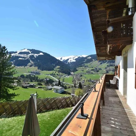 Max Chalet Kitz *