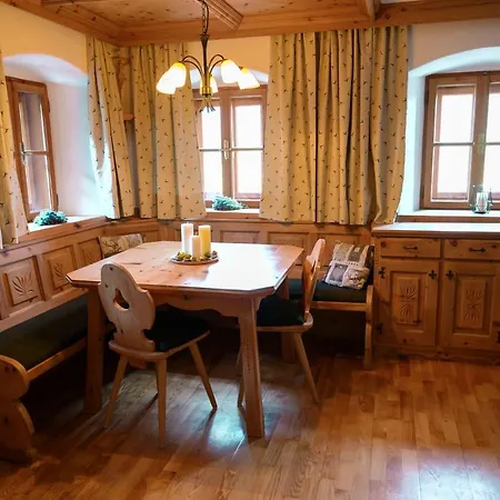 Max Chalet Kitz *