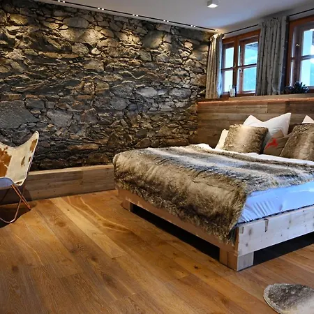 Max Chalet Kitz * Jochberg