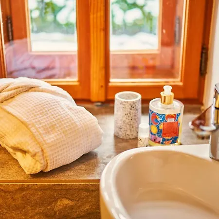 Max Chalet Kitz Jochberg
