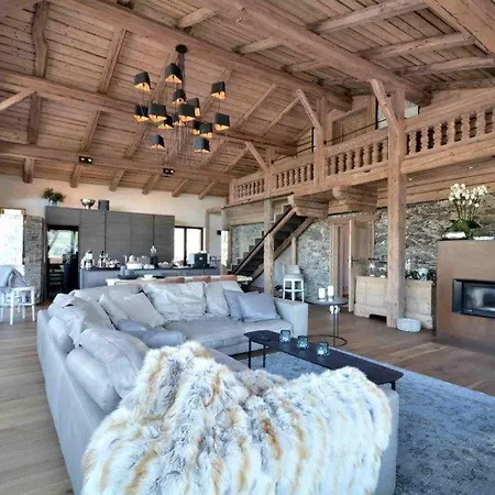 Max Chalet Kitz Pensión
