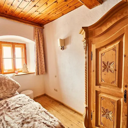 Penzion Max Chalet Kitz