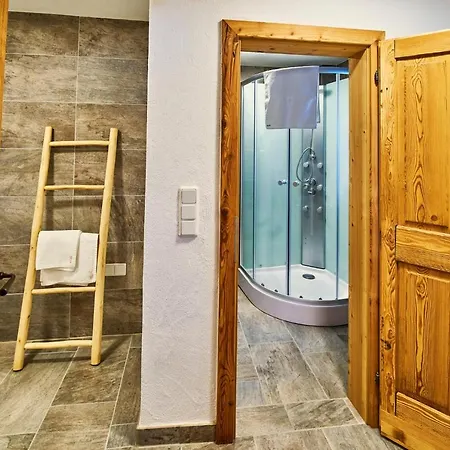Penzion Max Chalet Kitz