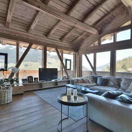 Max Chalet Kitz Jochberg