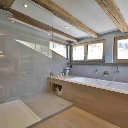 Max Chalet Kitz * Jochberg