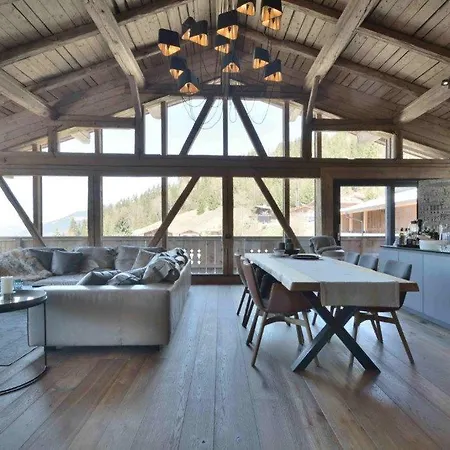 Penzion Max Chalet Kitz *