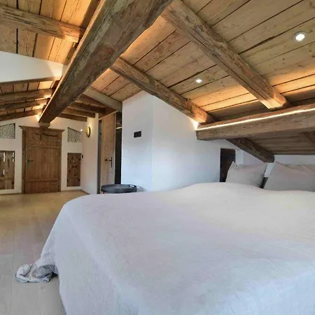Max Chalet Kitz Penzion Jochberg