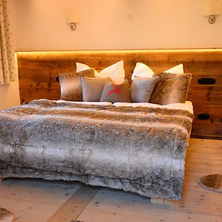 Max Chalet Kitz * Jochberg