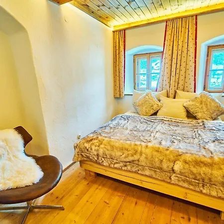 Max Chalet Kitz Jochberg